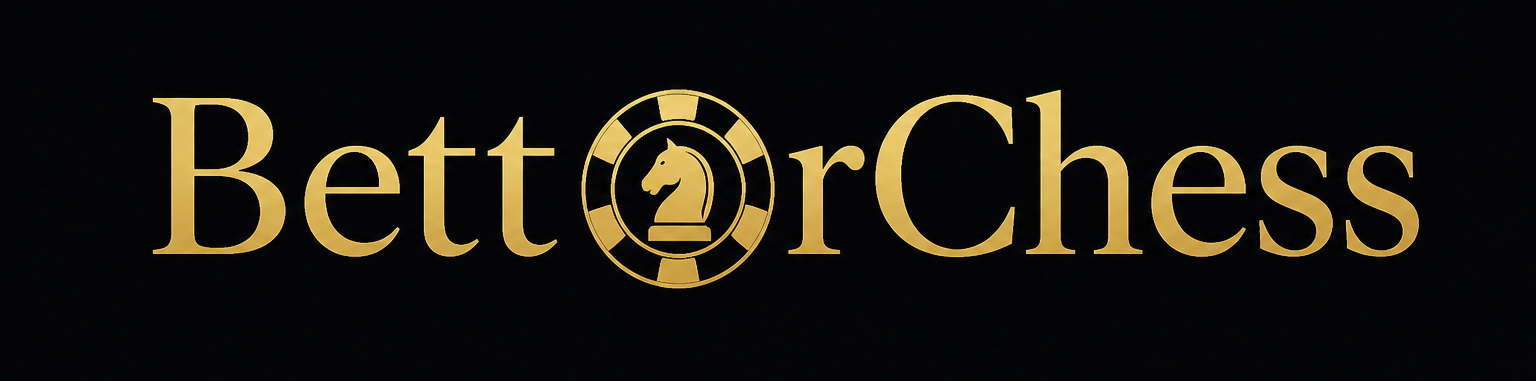 BettorChess